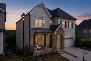 3329 Stetson Ovrlk, Smyrna, GA 30080 - Photo 2