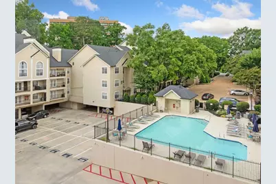3655 Habersham Road NE #B141, Atlanta, GA 30305 - Photo 12