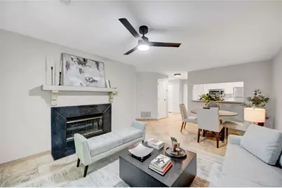3655 Habersham Road NE #B141, Atlanta, GA 30305 - Photo 2