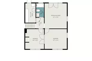 3135 Wanda Woods Dr, Atlanta, GA 30340 - Photo 38