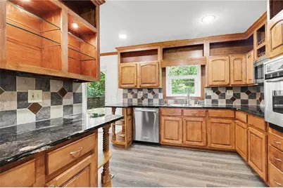 3135 Wanda Woods Drive, Atlanta, GA 30340 - Photo 8