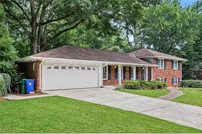 3135 Wanda Woods Drive, Atlanta, GA 30340 - Photo 38