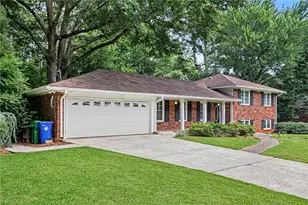 3135 Wanda Woods Dr, Atlanta, GA 30340 - Photo 38