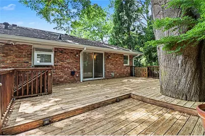 3135 Wanda Woods Drive, Atlanta, GA 30340 - Photo 32
