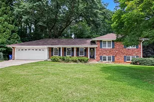 3135 Wanda Woods Dr, Atlanta, GA 30340 - Photo 1
