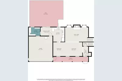 3135 Wanda Woods Drive, Atlanta, GA 30340 - Photo 36