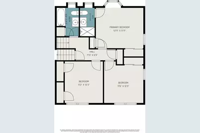 3135 Wanda Woods Drive, Atlanta, GA 30340 - Photo 40