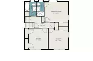 3135 Wanda Woods Dr, Atlanta, GA 30340 - Photo 40