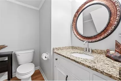 1620 Caribou Court, Marietta, GA 30066 - Photo 28