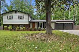 1620 Caribou Ct, Marietta, GA 30066 - Photo 1