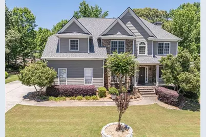 1070 Water Shine Way, Snellville, GA 30078 - Photo 2