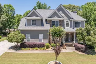 1070 Water Shine Way, Snellville, GA 30078 - Photo 2