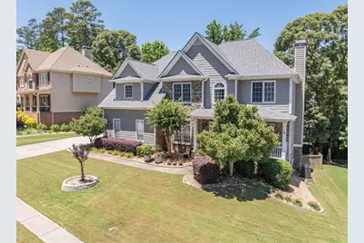 1070 Water Shine Way, Snellville, GA 30078 - Photo 4