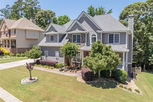 1070 Water Shine Way, Snellville, GA 30078 - Photo 4
