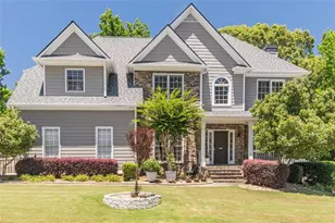 1070 Water Shine Way, Snellville, GA 30078 - Photo 1