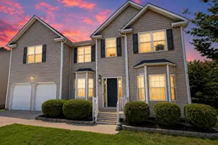 207 Millpond Pkwy, Villa Rica, GA 30180 - Photo 2