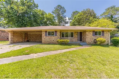 3213 Bobbie Lane, Decatur, GA 30032 - Photo 1