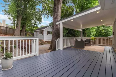 1440 Chipley Street NE, Atlanta, GA 30307 - Photo 20