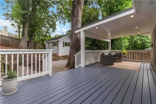 1440 Chipley St NE, Atlanta, GA 30307 - Photo 20