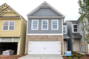 516 Hayes Ln, Canton, GA 30115 - Photo 1