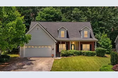 164 Ivey Lake Parkway, Temple, GA 30179 - Photo 1