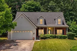 164 Ivey Lake Pkwy, Temple, GA 30179 - Photo 1
