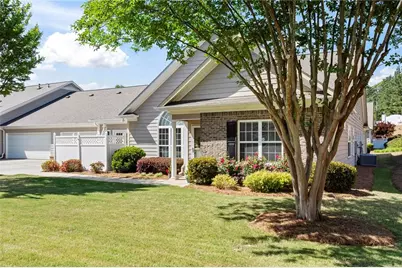 226 Hames Road #120, Woodstock, GA 30188 - Photo 1