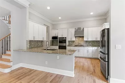 996 Pitts Road Unit D, Sandy Springs, GA 30350 - Photo 14