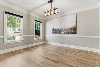 996 Pitts Road Unit D, Sandy Springs, GA 30350 - Photo 6