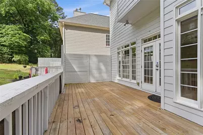 996 Pitts Road Unit D, Sandy Springs, GA 30350 - Photo 24
