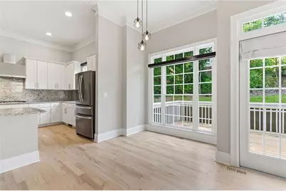 996 Pitts Road Unit D, Sandy Springs, GA 30350 - Photo 16