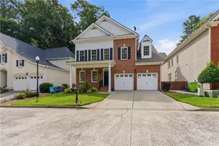996 Pitts Rd, Sandy Springs, GA 30350 - Photo 1