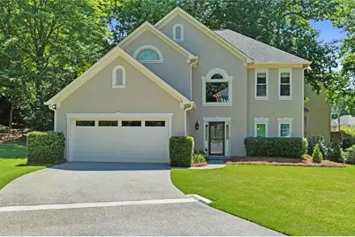 565 Windermere Park Court, Alpharetta, GA 30022 - Photo 1