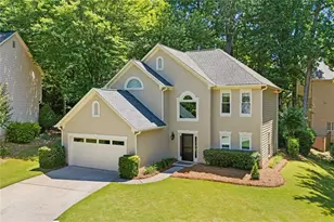 565 Windermere Park Ct, Alpharetta, GA 30022 - Photo 8