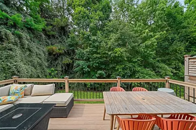 28 Star Spangled Lane, Peachtree City, GA 30269 - Photo 28
