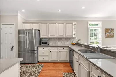 28 Star Spangled Lane, Peachtree City, GA 30269 - Photo 8