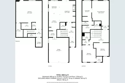 28 Star Spangled Lane, Peachtree City, GA 30269 - Photo 42
