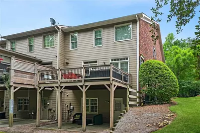28 Star Spangled Lane, Peachtree City, GA 30269 - Photo 32