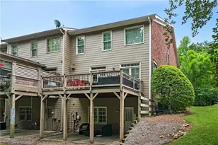 28 Star Spangled Ln, Peachtree City, GA 30269 - Photo 32