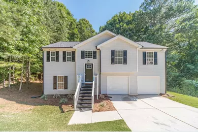 1825 River Run Road, Monroe, GA 30656 - Photo 1