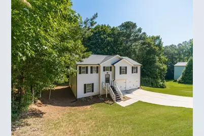 1825 River Run Road, Monroe, GA 30656 - Photo 2