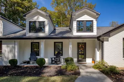 5885 Match Point, Peachtree Corners, GA 30092 - Photo 2