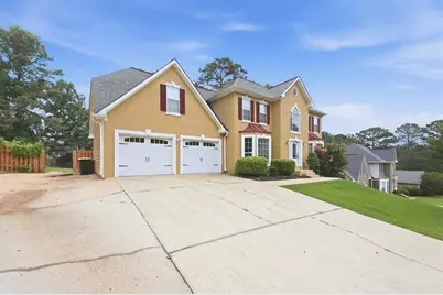11826 Plantation Parkway, Fayetteville, GA 30215 - Photo 2