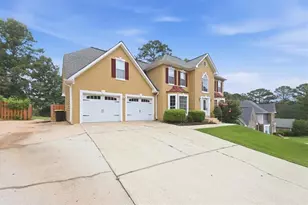 11826 Plantation Pkwy, Fayetteville, GA 30215 - Photo 2