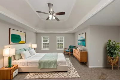11826 Plantation Parkway, Fayetteville, GA 30215 - Photo 32