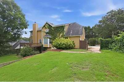 11826 Plantation Parkway, Fayetteville, GA 30215 - Photo 4
