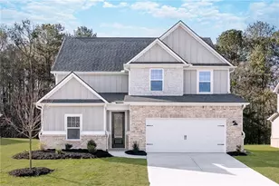 185 Egret Ct, Jefferson, GA 30548 - Photo 1