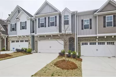 3554 Birdstone Drive, Decatur, GA 30032 - Photo 1