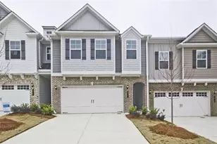 3554 Birdstone Dr, Decatur, GA 30032 - Photo 2