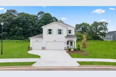 49 Spruce Hollow, Winder, GA 30680 - Photo 1
